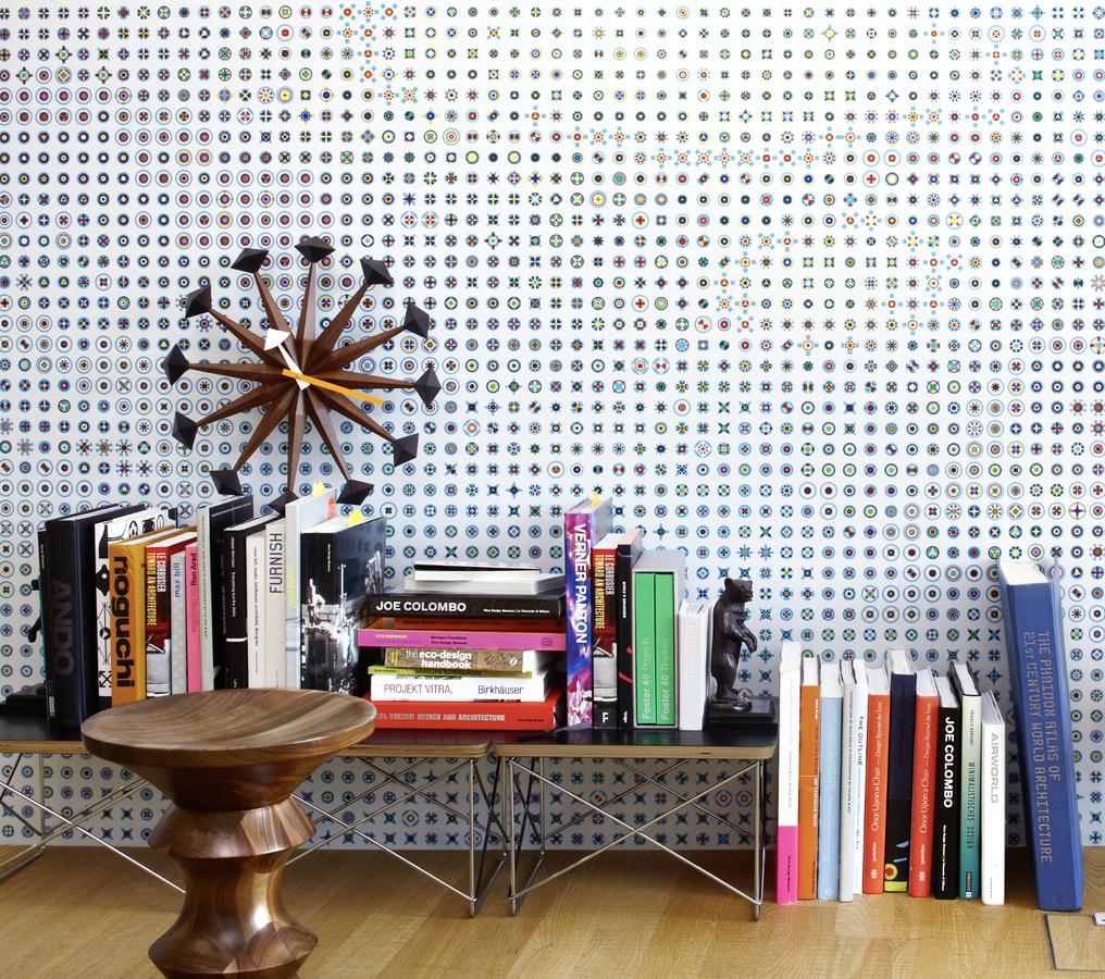 华体会体育官方在线官网 - 附件|钟表|办公家具|华体会体育官方在线官网家具|挂钟 - 多边形时钟